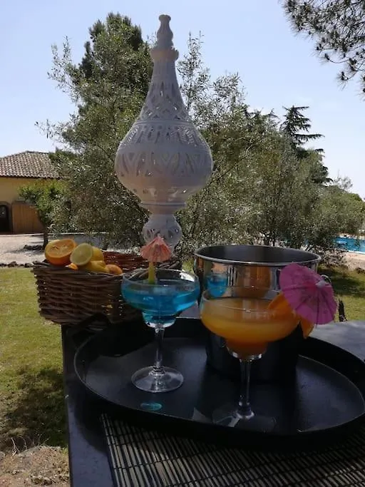 Villa Segreta, Mount Etna Belpasso 0*,