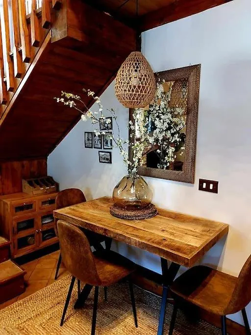 Villa Segreta, Mount Etna Belpasso