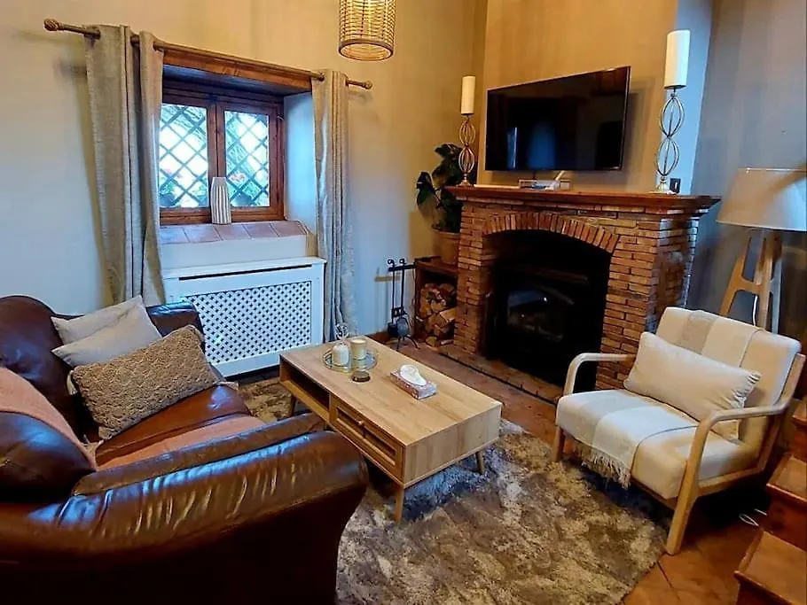 Villa Segreta, Mount Etna Belpasso Ιταλία