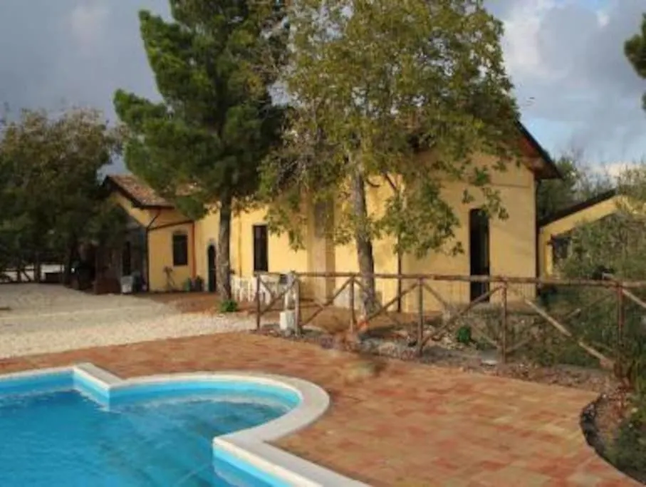 Villa Segreta, Mount Etna Belpasso