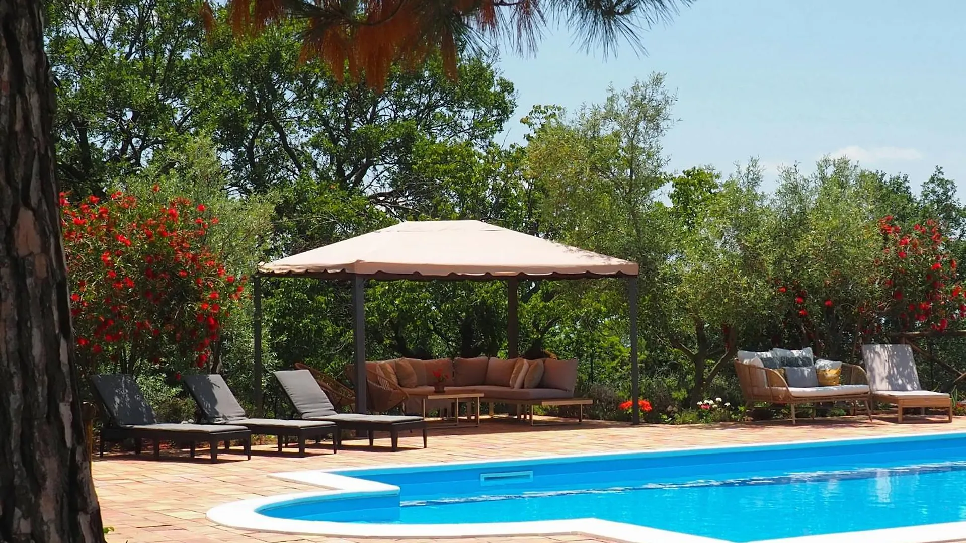 Villa Segreta, Mount Etna Belpasso